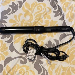 L’ange 32 mm curling wand